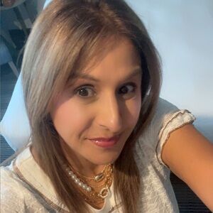 Meet your Posher, Annette